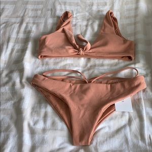 Zaful bikini